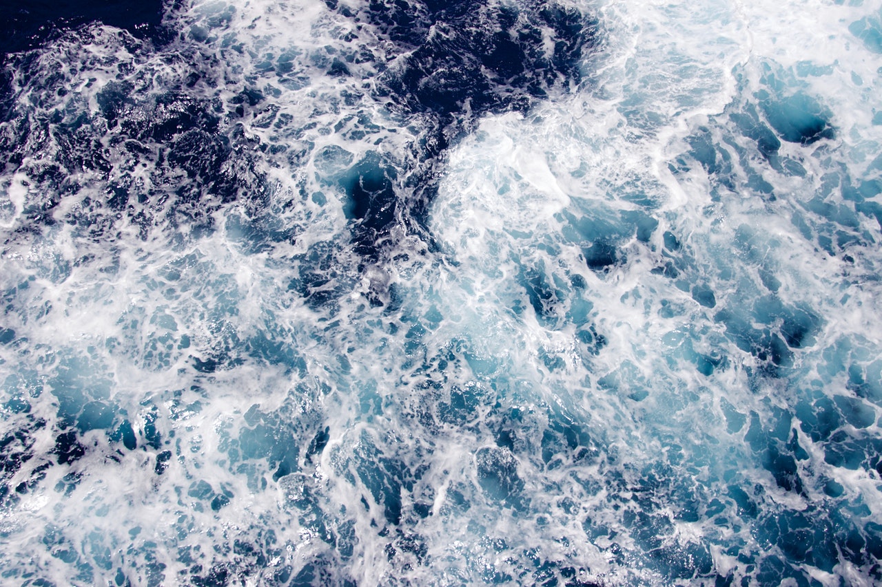 Oceans Issues & Threats
