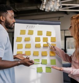 The Future Of Work and Importance of Human Capabilities