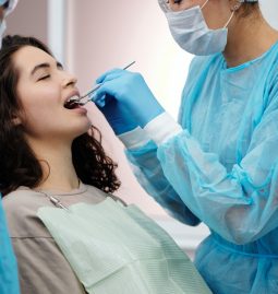 Dental Sedative: 3 Various Types
