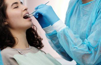 Dental Sedative: 3 Various Types