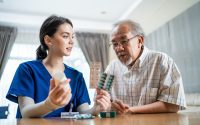 What Types of Services Do Senior Home Care Agencies Offer?