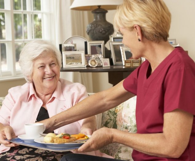 When Is the Right Time for Home Care Assistance?