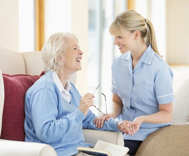 How Do I Choose the Right Home Health Care Service?