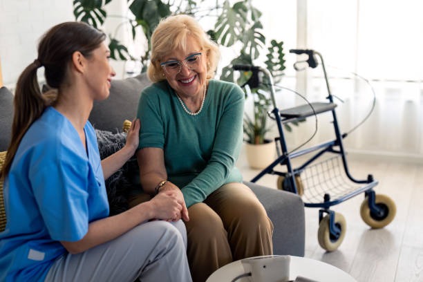 How to Evaluate a Home Care Provider?