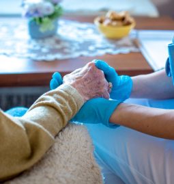 How Do Agencies Personalize Home Care for Individual Needs?