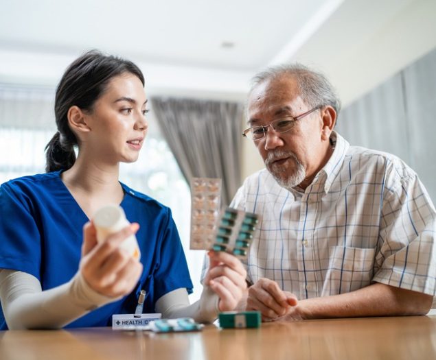 What Types of Services Do Senior Home Care Agencies Offer?
