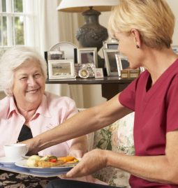 When Is the Right Time for Home Care Assistance?